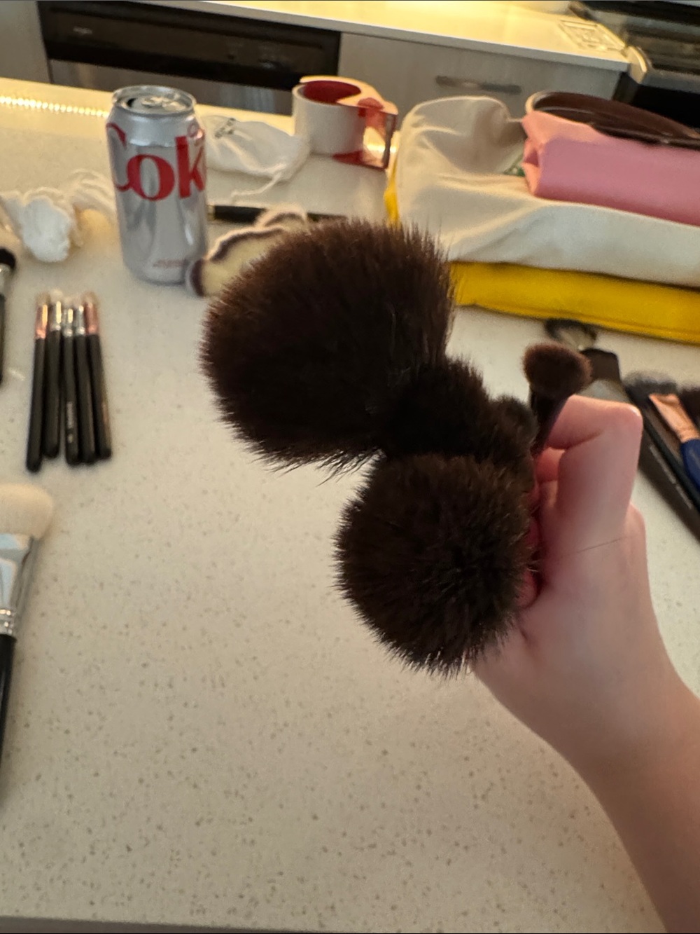 Smashbox Makeup Brushes - Picture 3 of 3